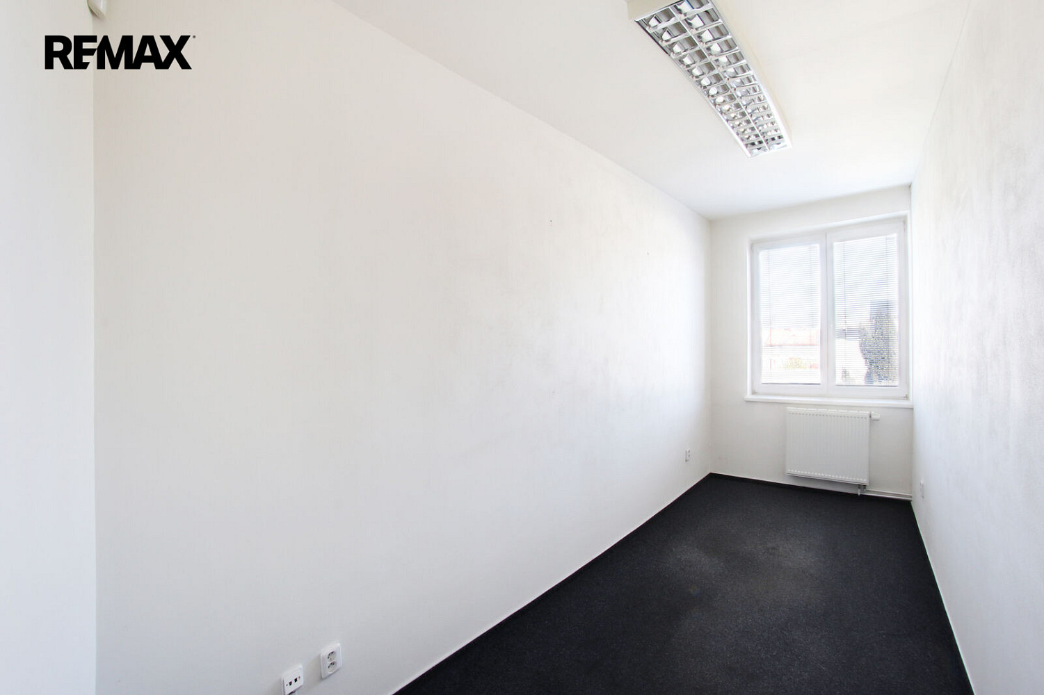 Pronájem kanceláře 10 m²