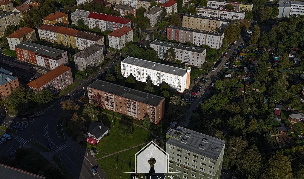 Prodej bytu 2+1 55 m², Ústí nad Labem – náhled fotky 23