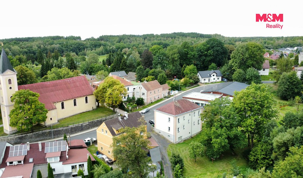 Prodej domu 55 m² s pozemkem 360 m², Lomnice – náhled fotky 15
