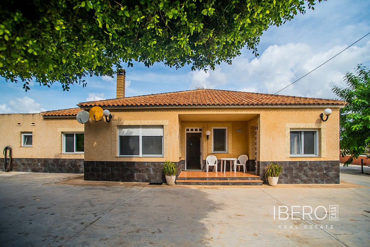 Casa – Orihuela, Los Desamparados - Vista 3