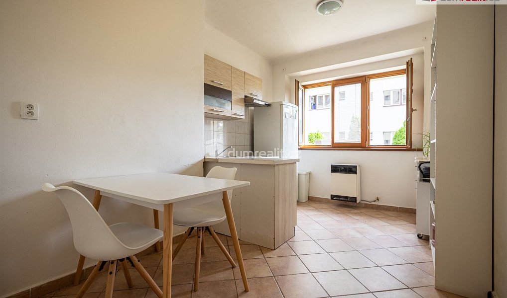 Prodej bytu 2+1 44 m², Praha – náhled fotky 17