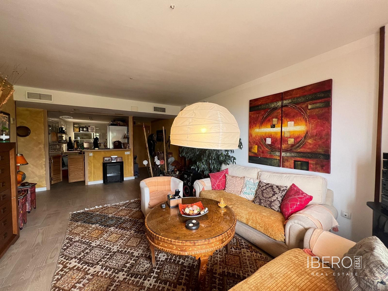 4+kk Apartment in Málaga, Puerto de la Torre - Más