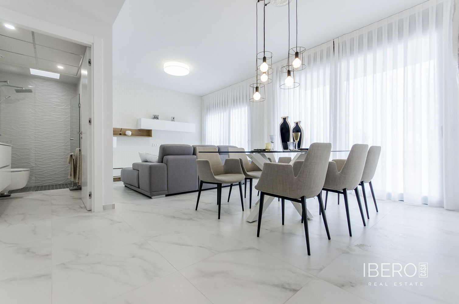 Casa 4+kk – San Miguel de Salinas, Balcón de la Costa Blanca - Vista 3