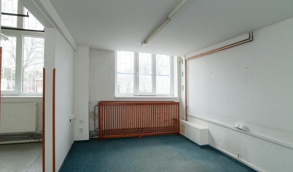 Pronájem obchodních prostor 222 m², Praha – náhled fotky 6
