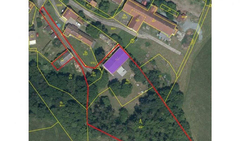Prodej domu 205 m² s pozemkem 6 330 m², Čestín – náhled fotky 30