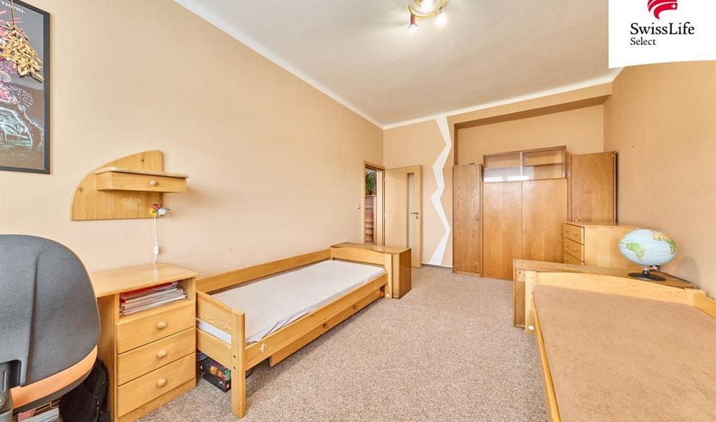 Prodej bytu 3+1 91 m², Adršpach – náhled fotky 11