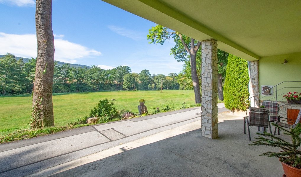 Prodej domu 100 m² s pozemkem 470 m², Křemže – náhled fotky 3