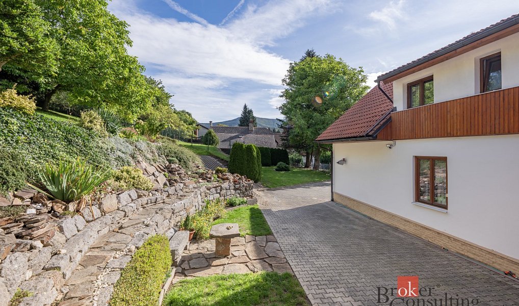 Prodej domu 310 m² s pozemkem 3 789 m², Lázně Libverda – náhled fotky 26