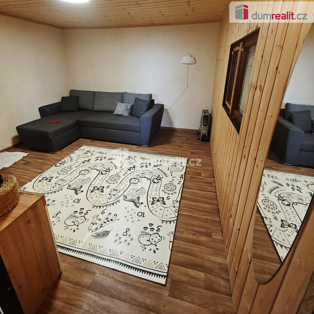 Prodej chaty/chalupy 25 m² — photo 3