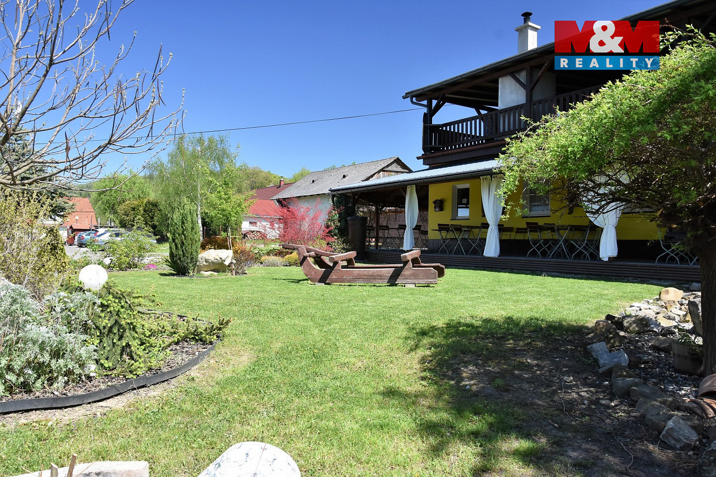 Prodej restaurace 530 m² – fotografie 4
