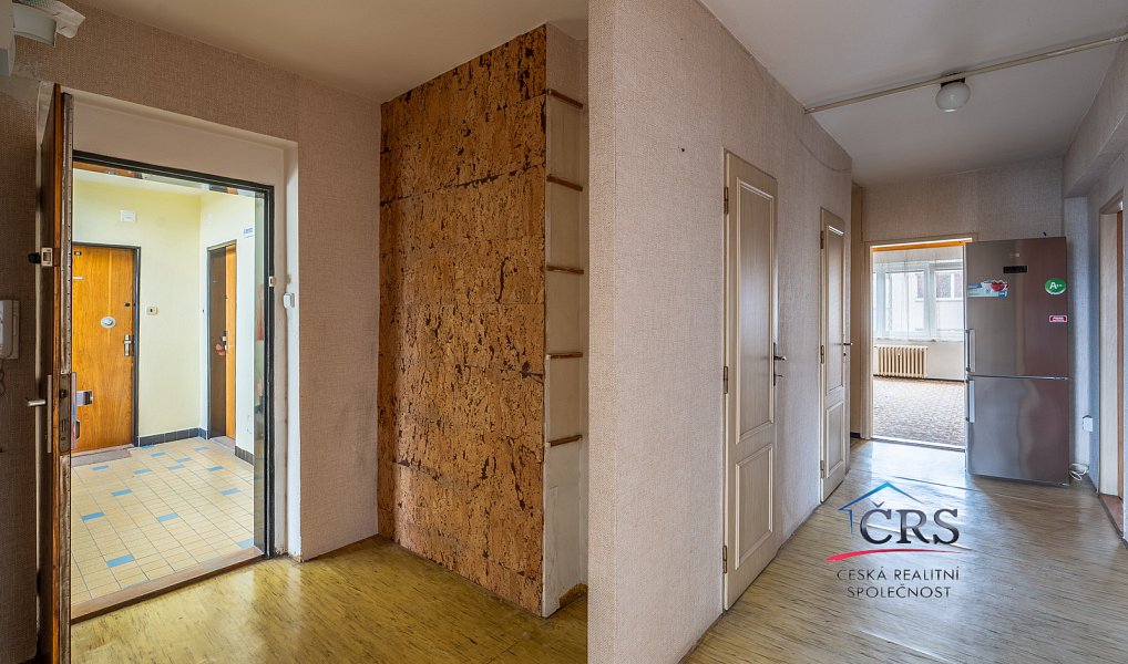 Prodej bytu 4+kk 100 m², Praha – náhled fotky 7