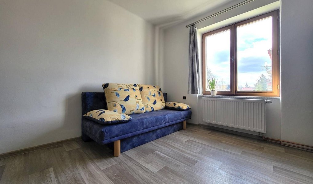 Pronájem bytu 2+1 60 m², Slatiňany – náhled fotky 10