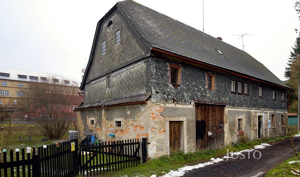 Prodej stavebního pozemku 1 013 m², Mikulášovice – náhled fotky 24