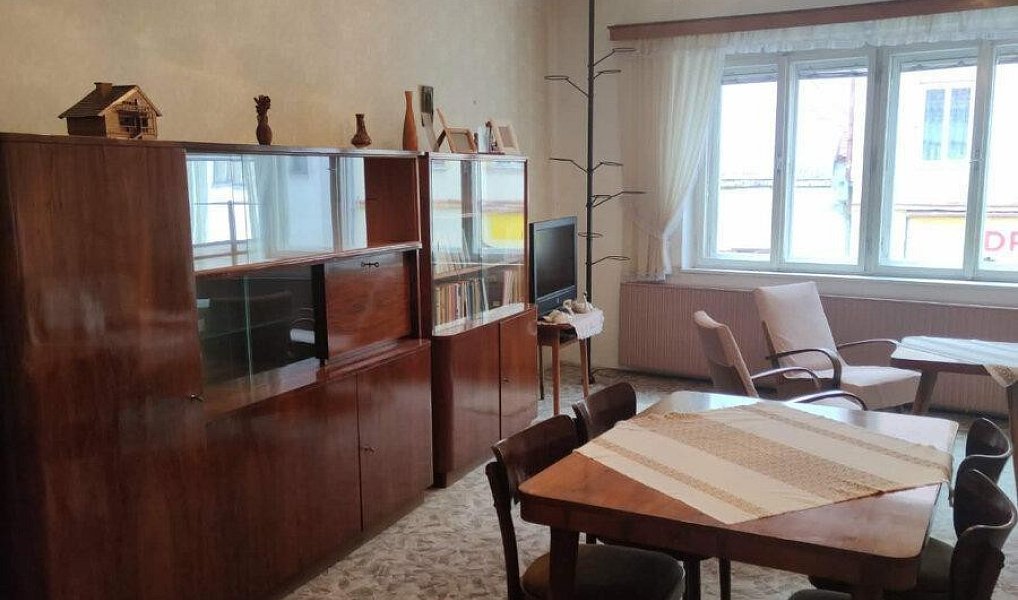 Prodej domu 130 m² s pozemkem 168 m², Jemnice – náhled fotky 7