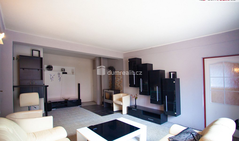 Pronájem bytu 5+kk 107 m², Sezimovo Ústí – náhled fotky 6