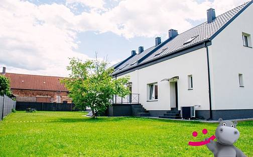 Prodej domu 172 m² s pozemkem 1 251 m², Pozdeň, okres Kladno