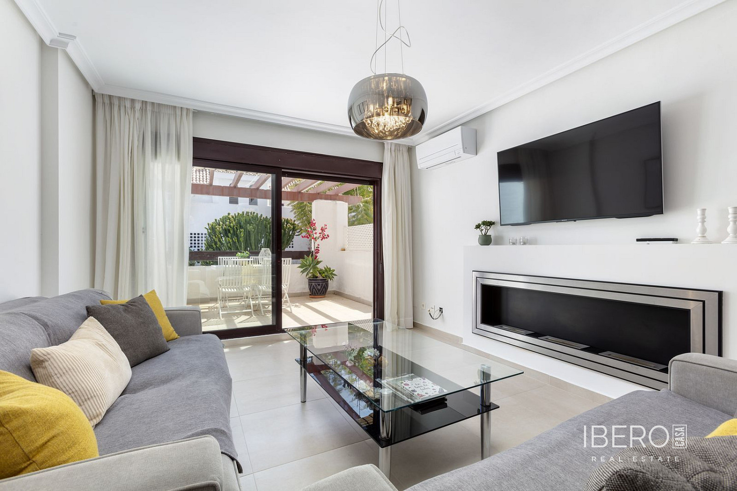 Piso 4+kk – Marbella, Nueva Andalucía - Vista 2