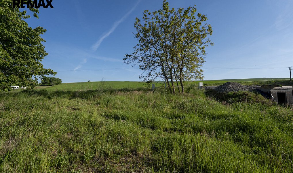 Prodej stavebního pozemku 1 100 m², Sulimov – náhled fotky 8