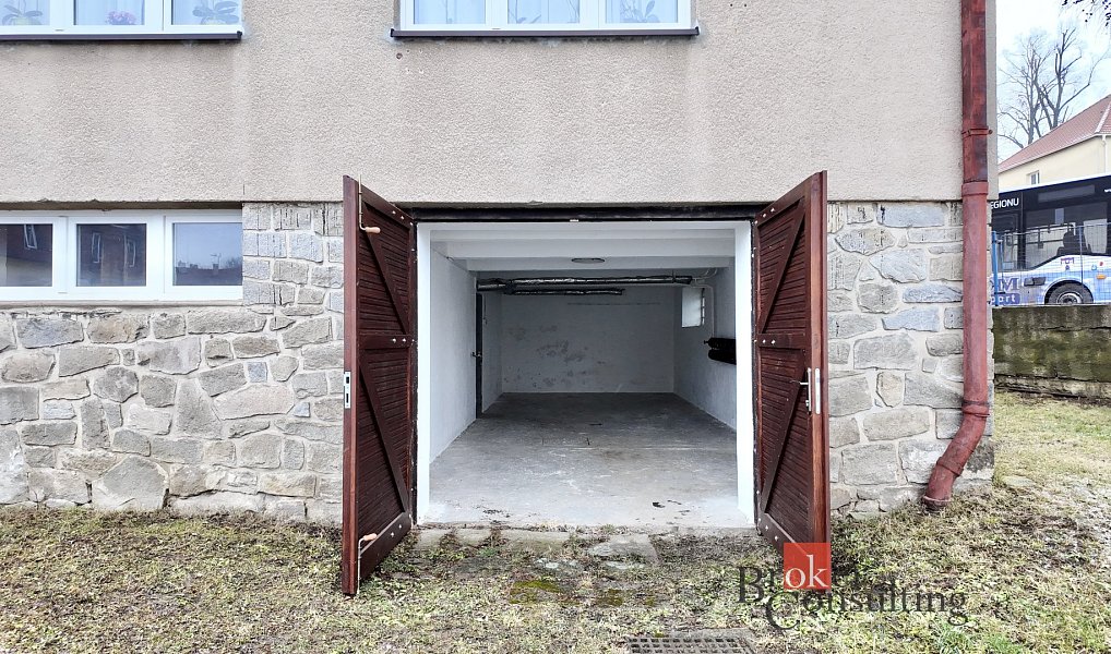 Prodej ostatní, 32 m2, PelhřimovŘíčanského, Pelhřimov – náhled fotky 7