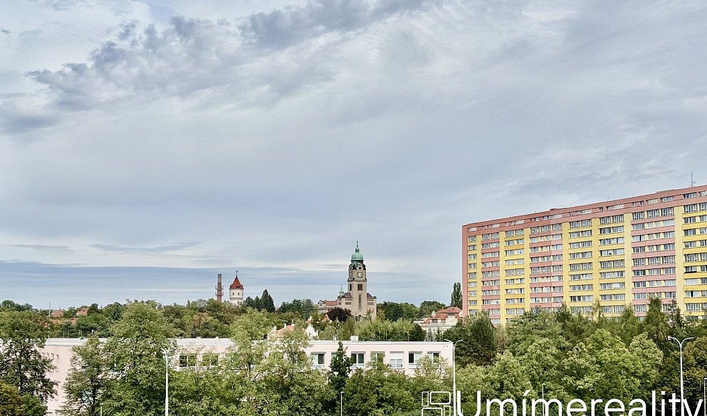 Prodej bytu 3+kk 76 m², Praha – náhled fotky 18