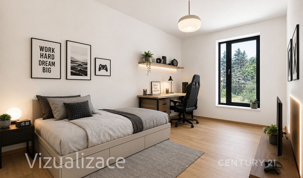 Prodej domu 146 m² s pozemkem 260 m², Praha – náhled fotky 15