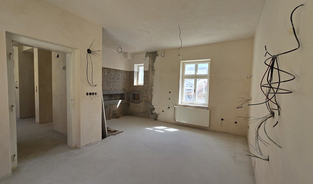 Prodej domu 219 m² s pozemkem 89 m², Opočno – náhled fotky 19