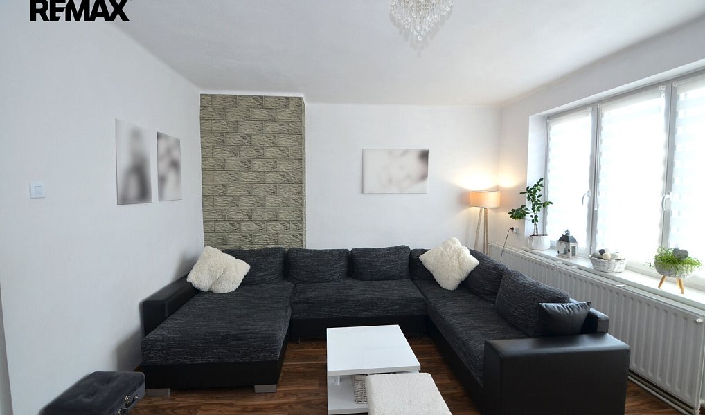 Prodej bytu 3+1 81 m², Štíty – náhled fotky 7