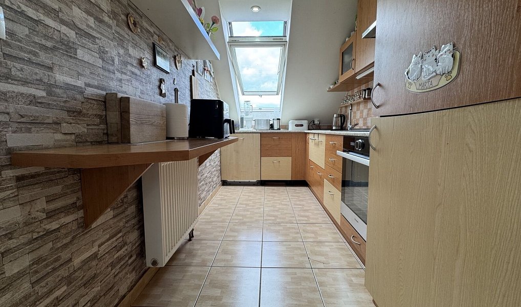 Prodej domu 349 m² s pozemkem 553 m², Olomouc – náhled fotky 47