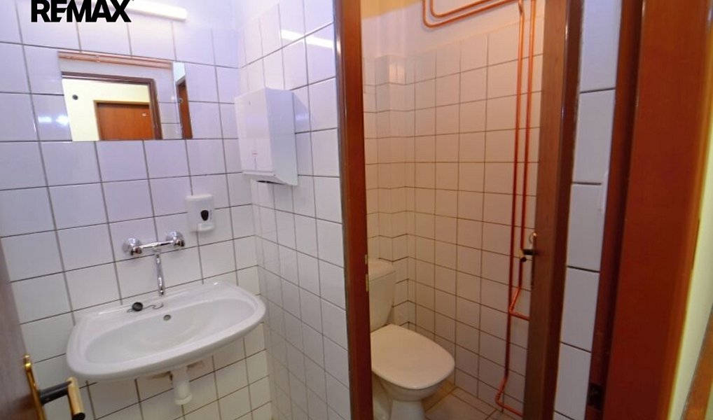 Pronájem kanceláře 66 m², Moravská Třebová – náhled fotky 8