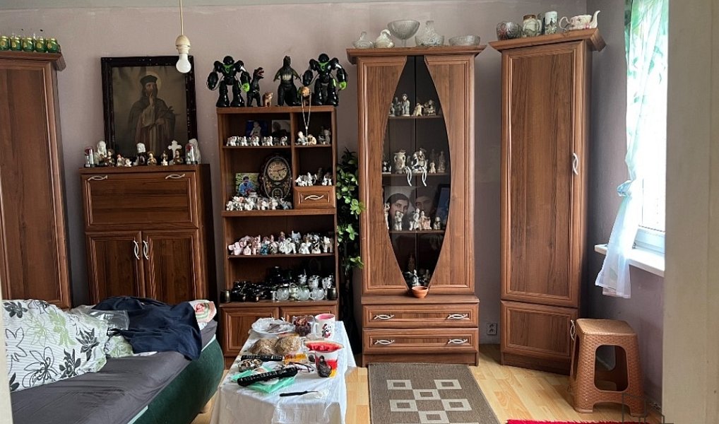 Prodej bytu 1+1 35 m², Ústí nad Labem – náhled fotky 3
