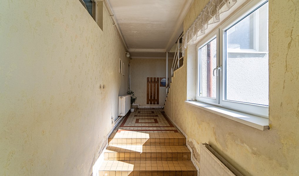 Prodej domu 154 m² s pozemkem 519 m², Vnorovy – náhled fotky 16