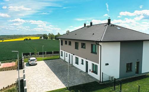 Prodej domu 128 m² s pozemkem 291 m², Tuřany, okres Kladno