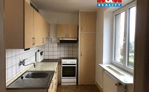 Pronájem bytu 3+1 66 m², Pulická, Dobruška, okres Rychnov nad Kněžnou