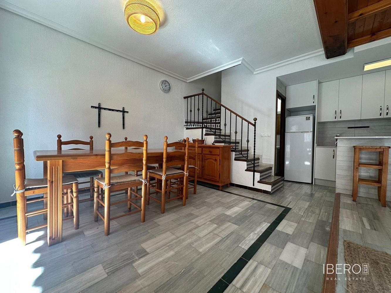 Casa 3+kk – Torrevieja, Urbanización Cabomar, Cabo Cervera-Playa la Mata - Vista 4
