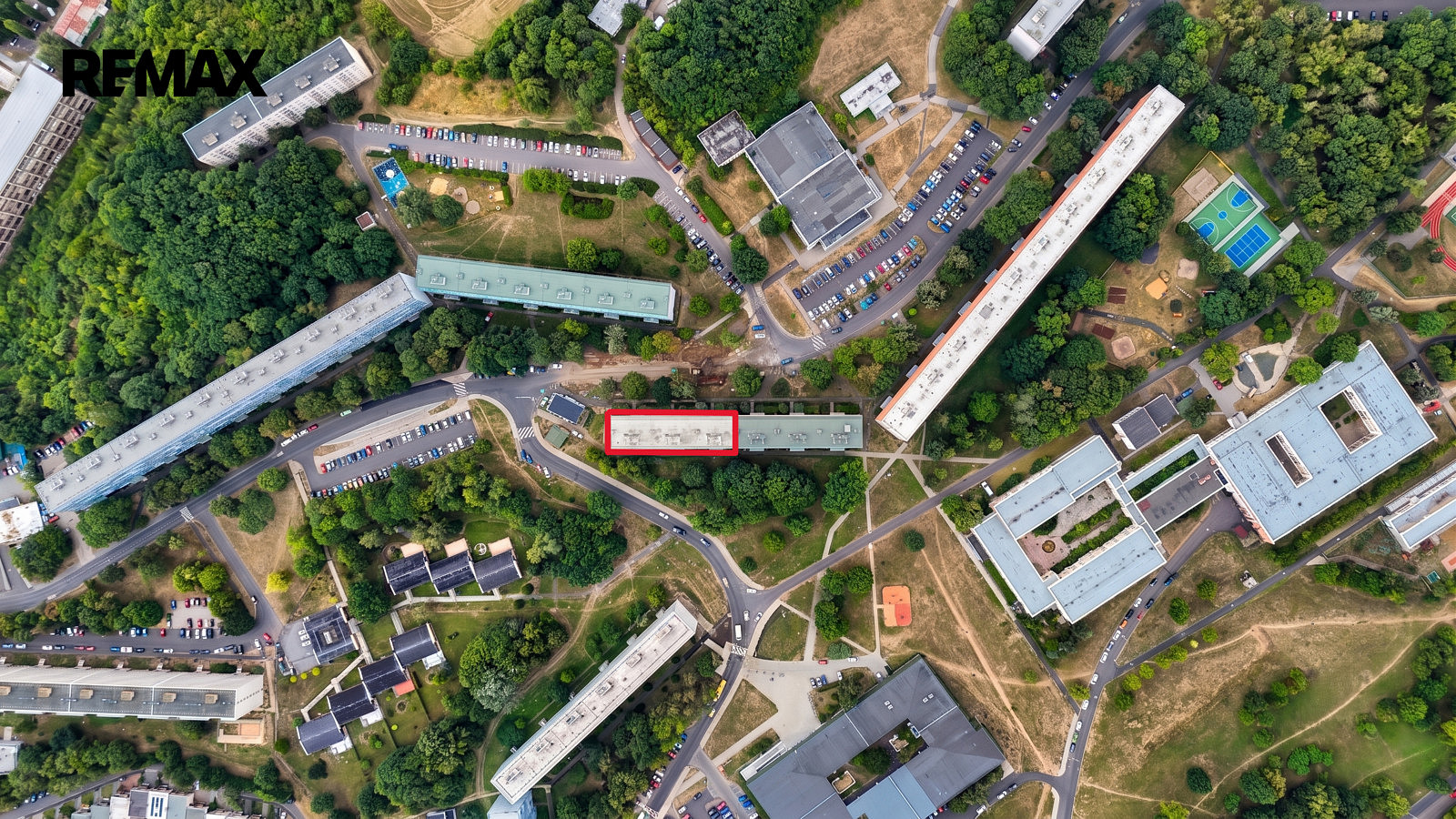 Prodej bytu 3+1 75 m² – fotografie 3