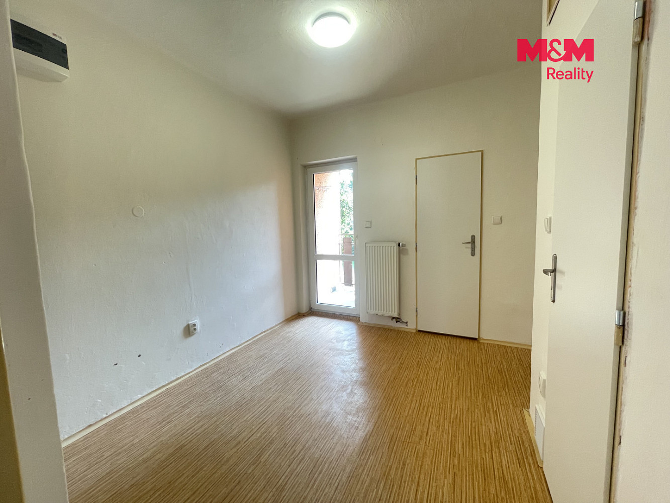 Prodej bytu 1+1 51 m² — photo 4