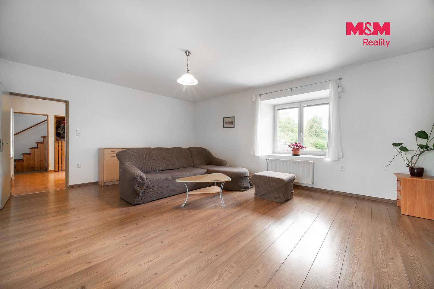 Prodej domu 128 m² s pozemkem 1 753 m² — photo 2