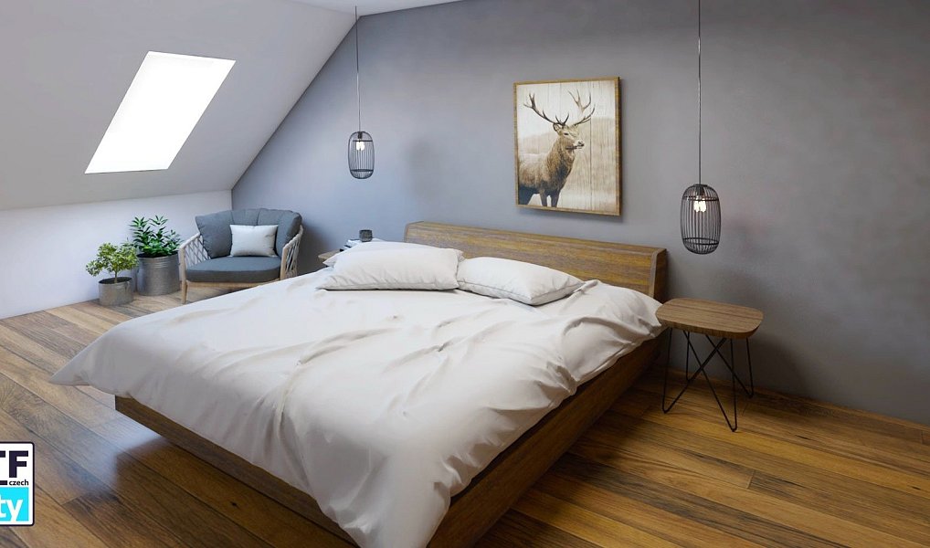 Prodej komerčního pozemku 743 m², Kovářská – náhled fotky 28