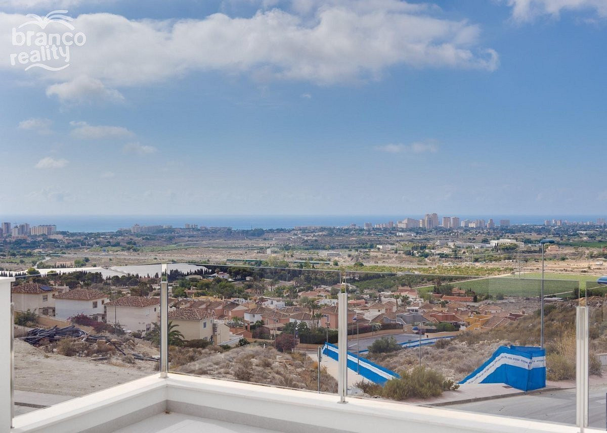 Casa – Mutxamel, Cotoveta, l'Alacantí - Vista 4