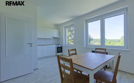 Prodej bytu 3+kk 60 m², Legionářská, Jedovnice, okres Blansko