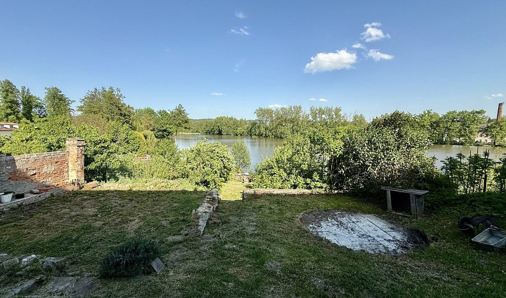 Prodej domu 154 m² s pozemkem 1 090 m², Počátky – náhled fotky 43