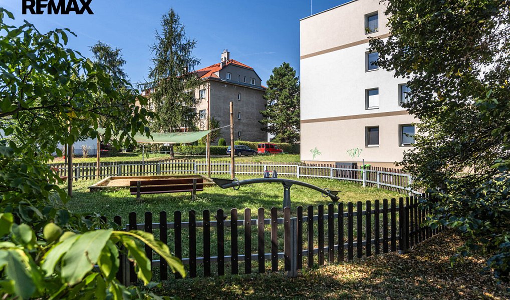 Prodej bytu 2+kk 41 m², Praha – náhled fotky 15