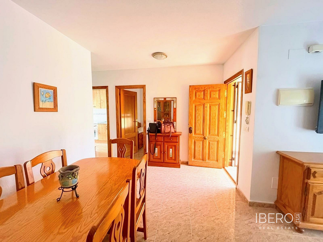 Casa 6+kk – San Javier, Santiago de la Ribera, Campo de Cartagena y Mar Menor - Vista 4