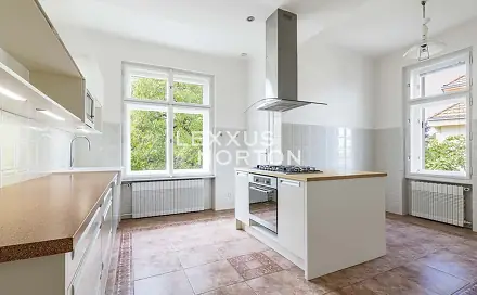 Pronájem bytu 5+1 150 m², Šárecká, Praha 6 - Dejvice