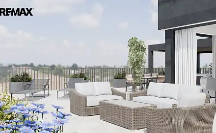 Prodej bytu 4+kk 115 m², Kyjov, okres Hodonín