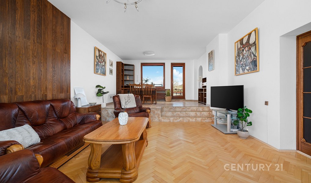 Prodej domu 346 m² s pozemkem 1 494 m², Brno – náhled fotky 7