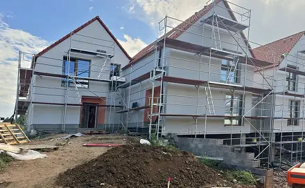 Prodej domu 192 m² s pozemkem 205 m², K Zahrádkám, Lužec nad Vltavou, okres Mělník