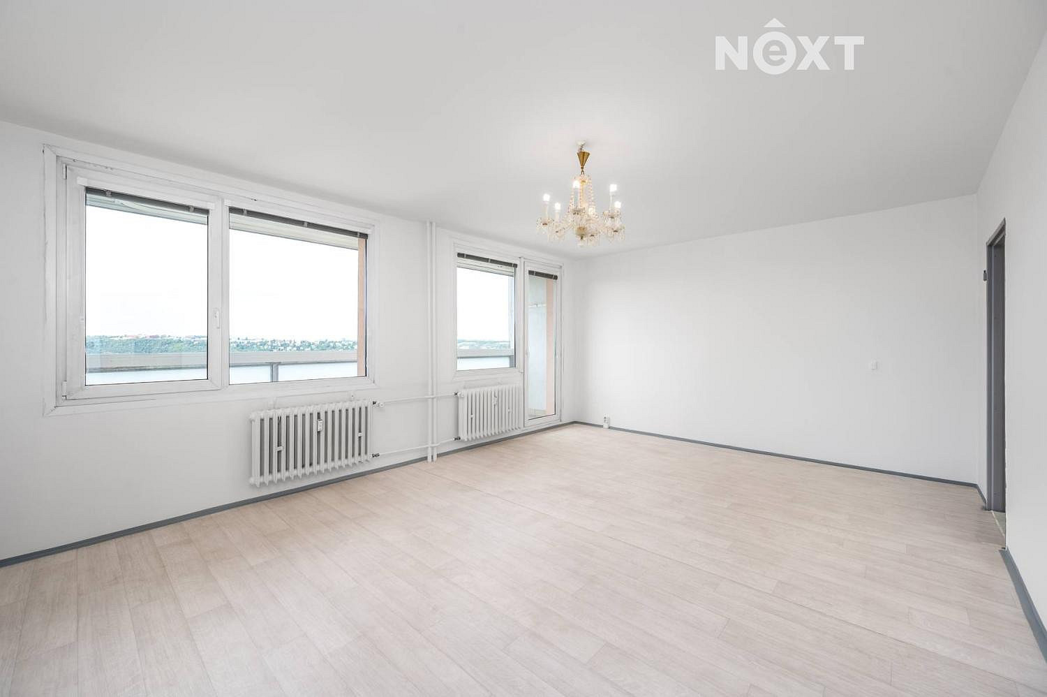 Prodej bytu 2+1 67 m² – fotografie 3