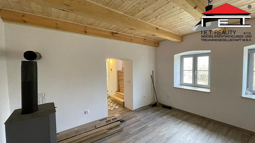 Prodej domu 120 m² s pozemkem 825 m² – fotografie 4