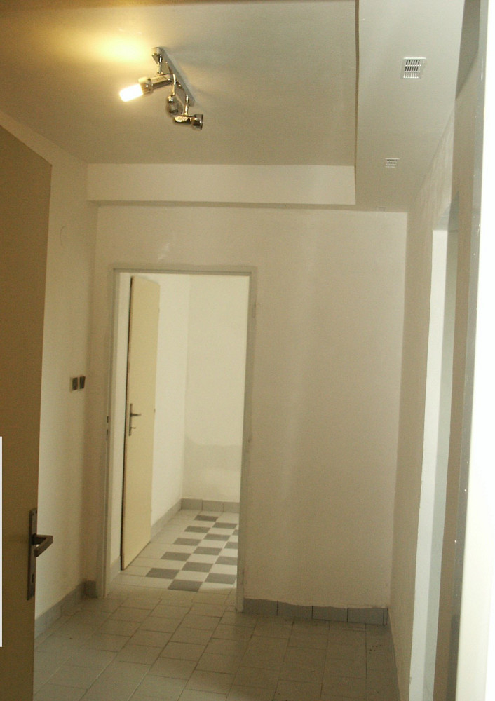 Pronájem bytu 1+1 32 m² — photo 2